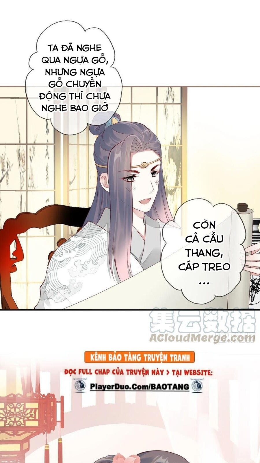 Tiểu Tân Nương Nóng Bỏng Của Nông Gia - Chương 103 - Trang 7