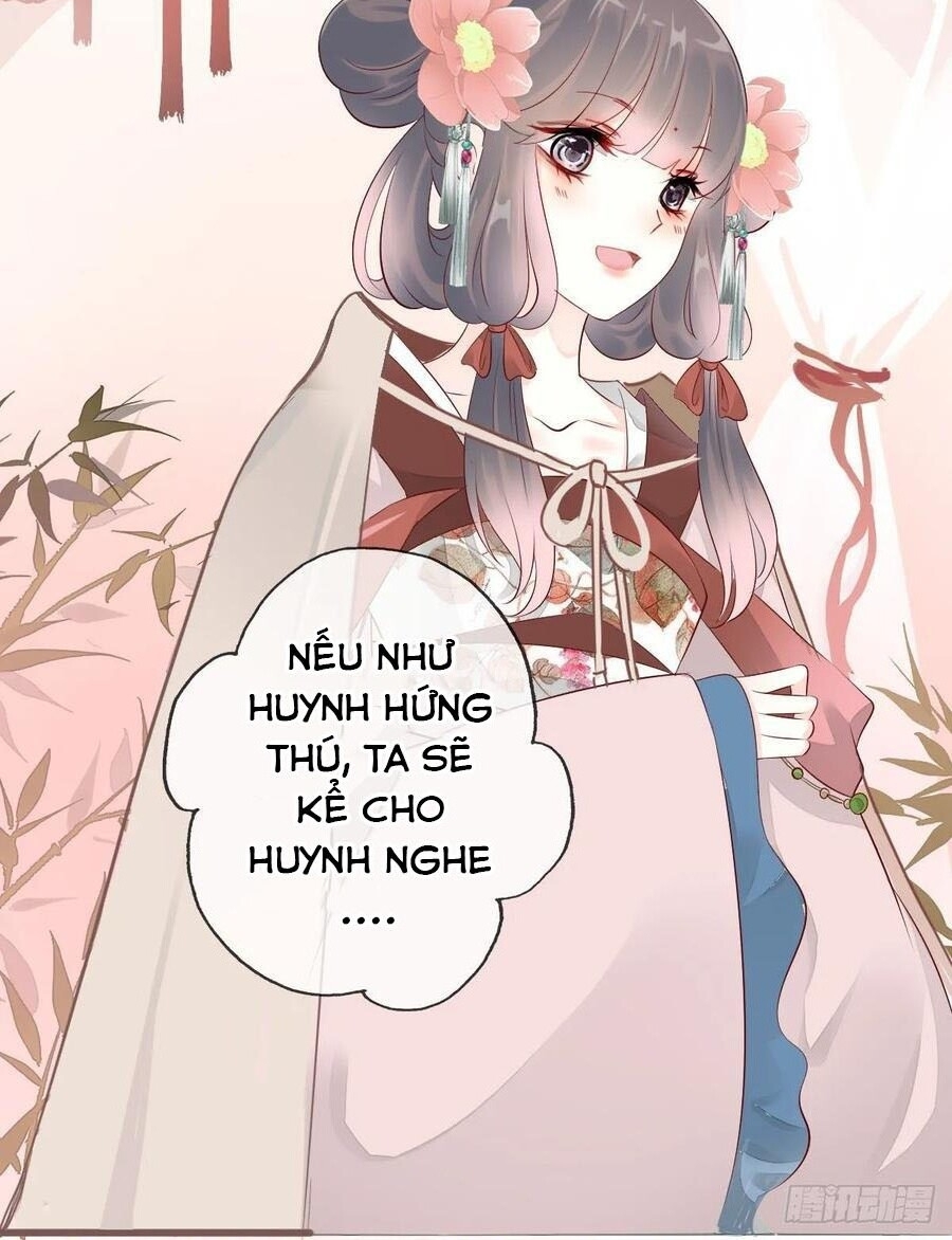 Tiểu Tân Nương Nóng Bỏng Của Nông Gia - Chương 103 - Trang 8