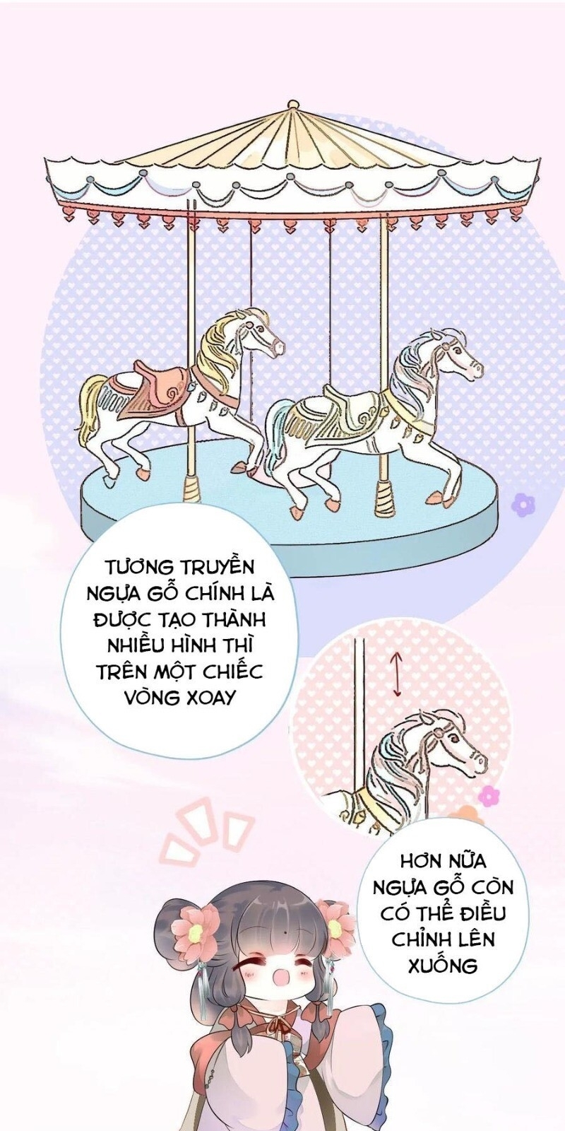 Tiểu Tân Nương Nóng Bỏng Của Nông Gia - Chương 103 - Trang 9