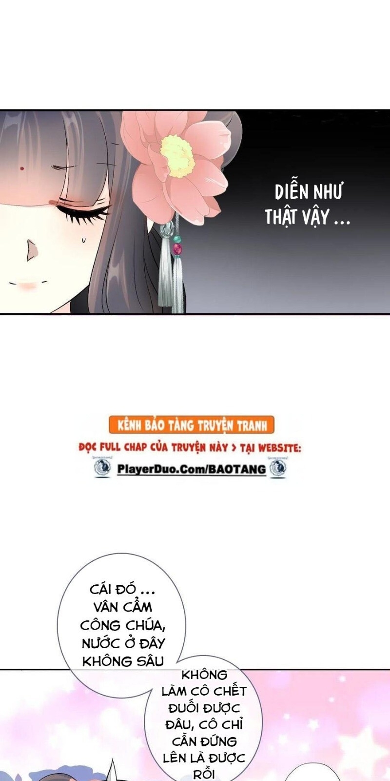 Tiểu Tân Nương Nóng Bỏng Của Nông Gia - Chương 104 - Trang 11