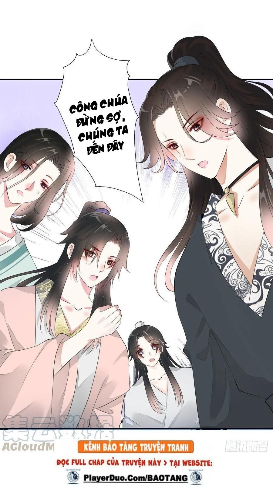 Tiểu Tân Nương Nóng Bỏng Của Nông Gia - Chương 104 - Trang 17