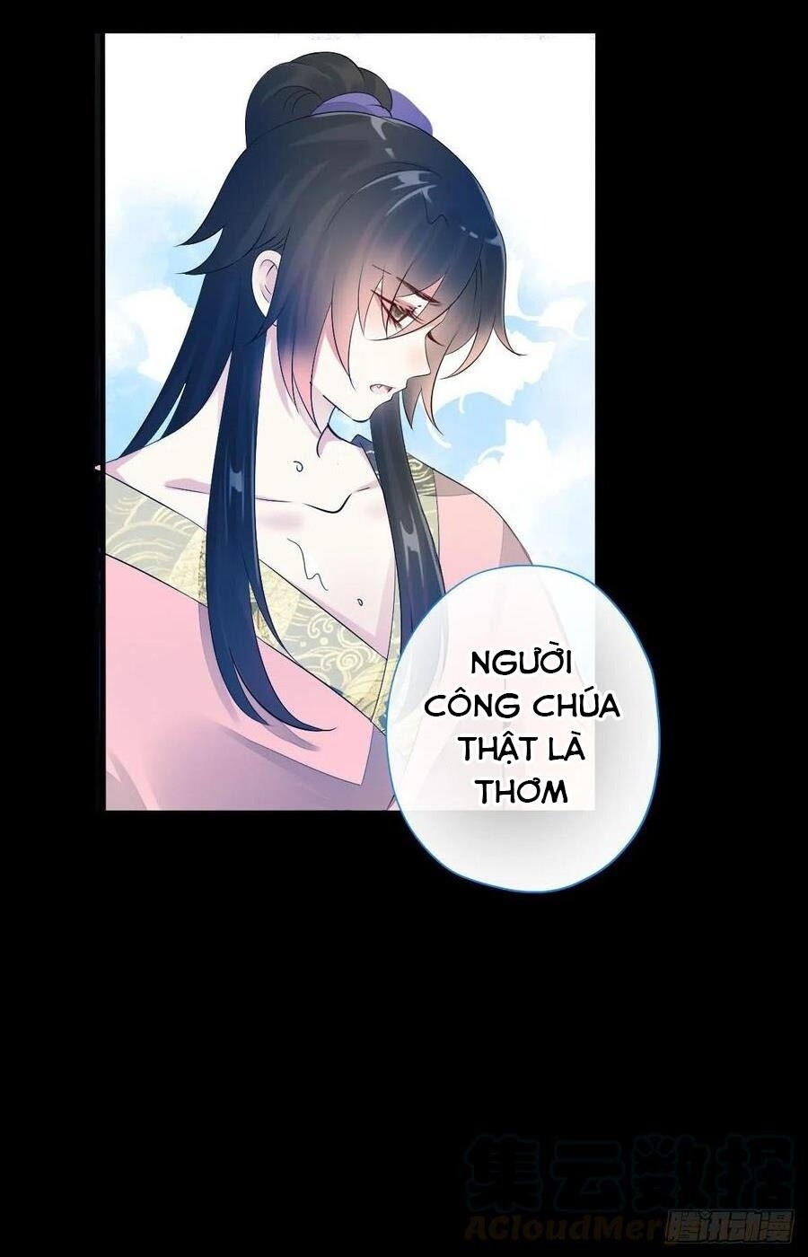 Tiểu Tân Nương Nóng Bỏng Của Nông Gia - Chương 104 - Trang 21