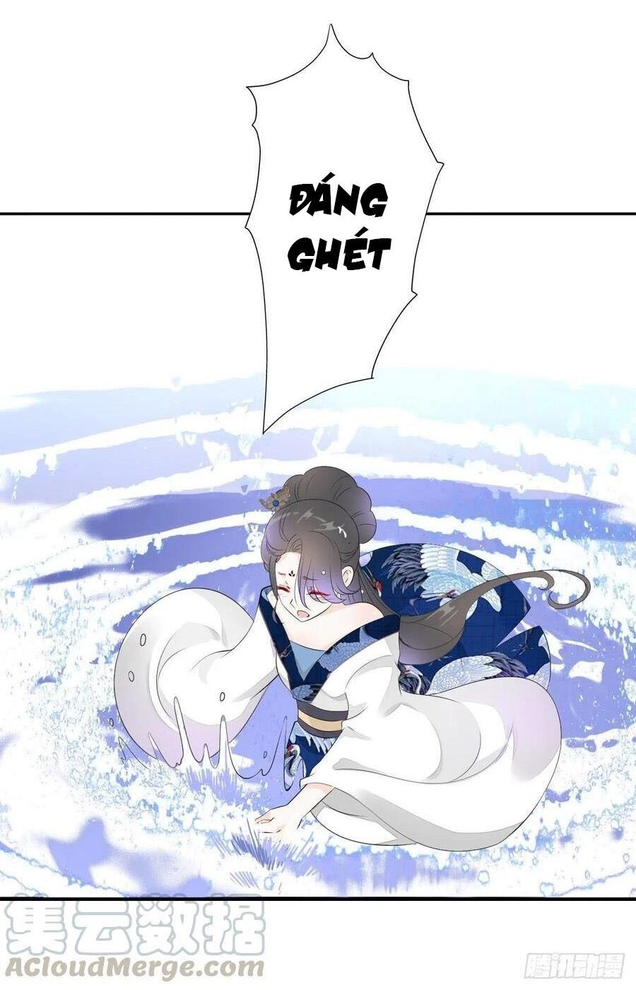 Tiểu Tân Nương Nóng Bỏng Của Nông Gia - Chương 104 - Trang 33