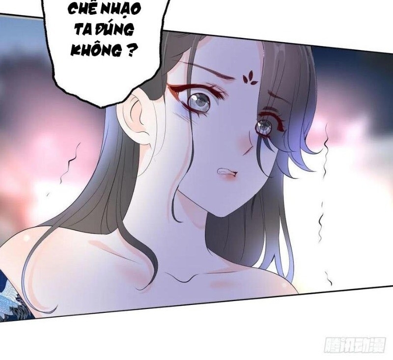 Tiểu Tân Nương Nóng Bỏng Của Nông Gia - Chương 104 - Trang 35