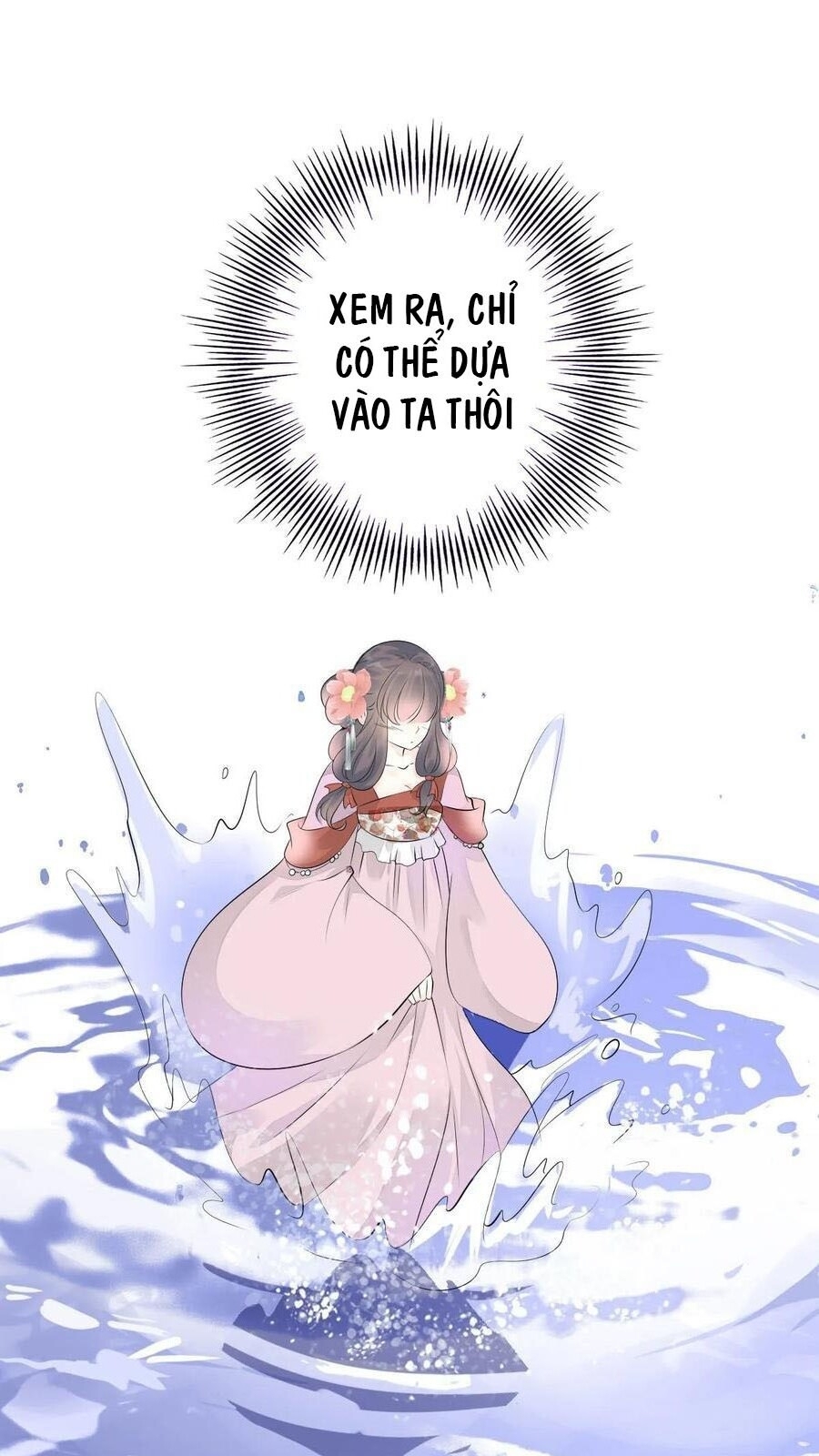 Tiểu Tân Nương Nóng Bỏng Của Nông Gia - Chương 104 - Trang 7