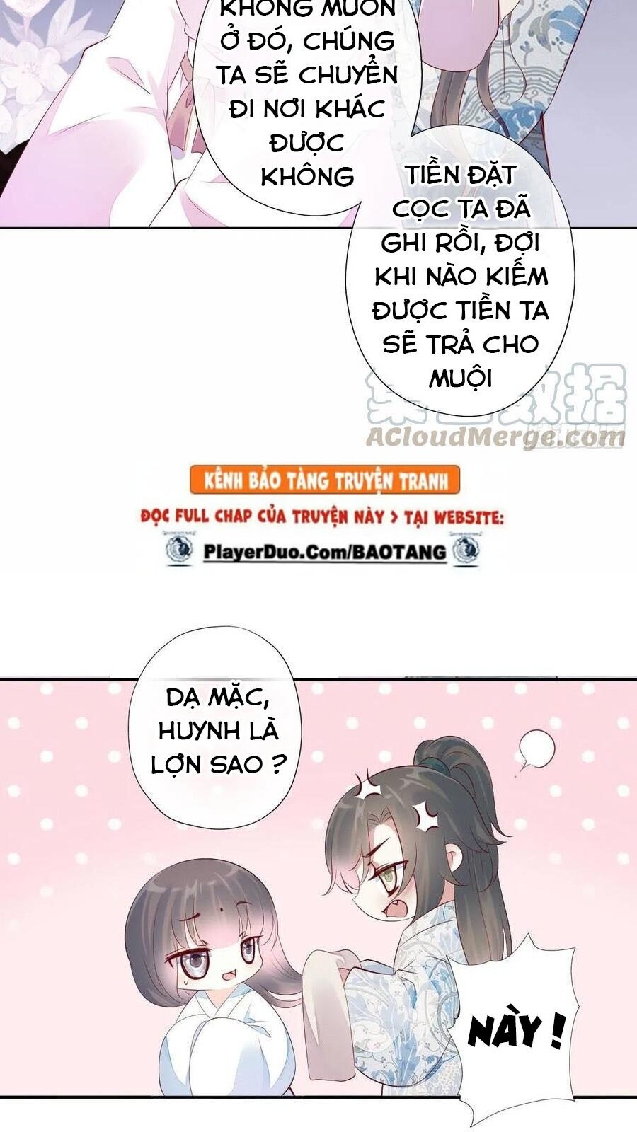 Tiểu Tân Nương Nóng Bỏng Của Nông Gia - Chương 105 - Trang 10