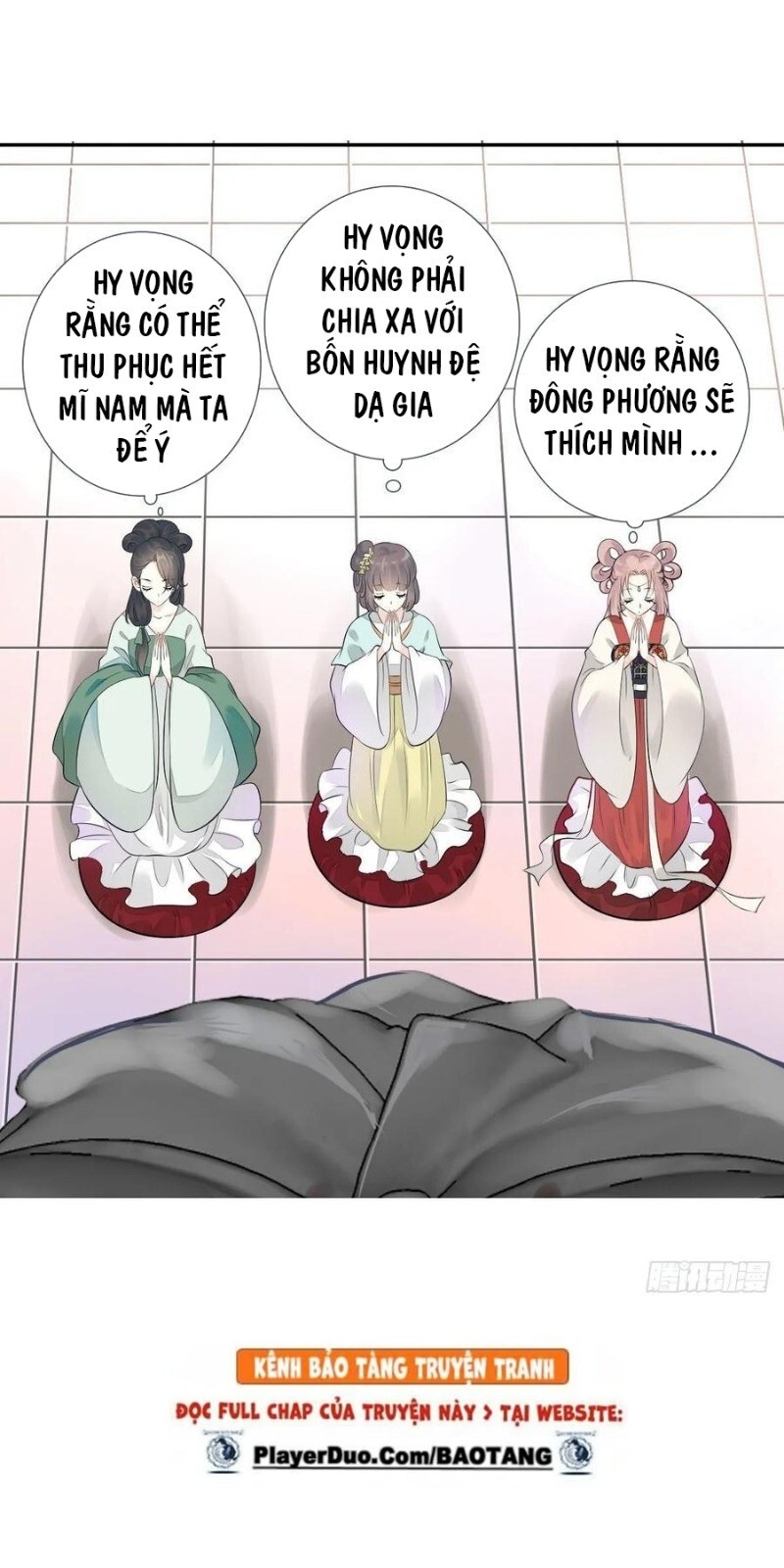 Tiểu Tân Nương Nóng Bỏng Của Nông Gia - Chương 106 - Trang 24