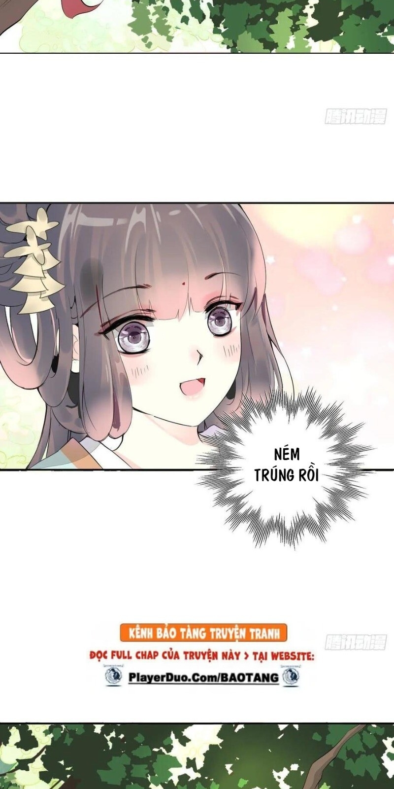 Tiểu Tân Nương Nóng Bỏng Của Nông Gia - Chương 106 - Trang 29