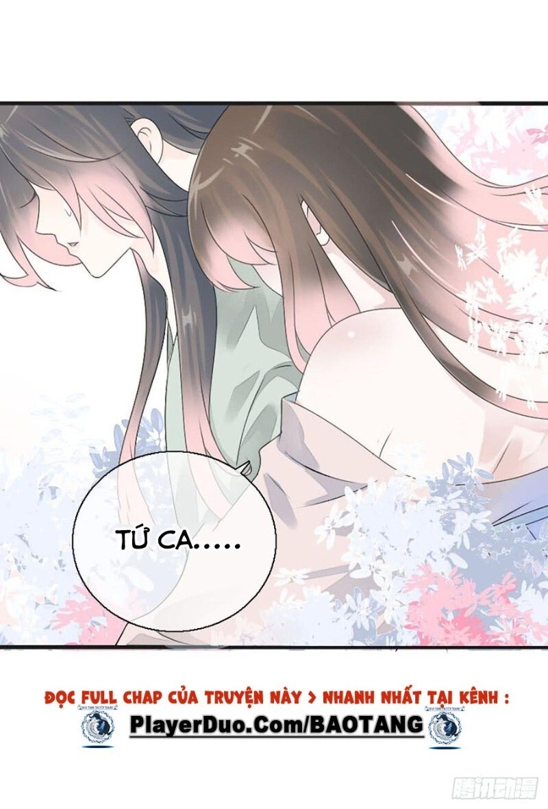 Tiểu Tân Nương Nóng Bỏng Của Nông Gia - Chương 82 - Trang 12