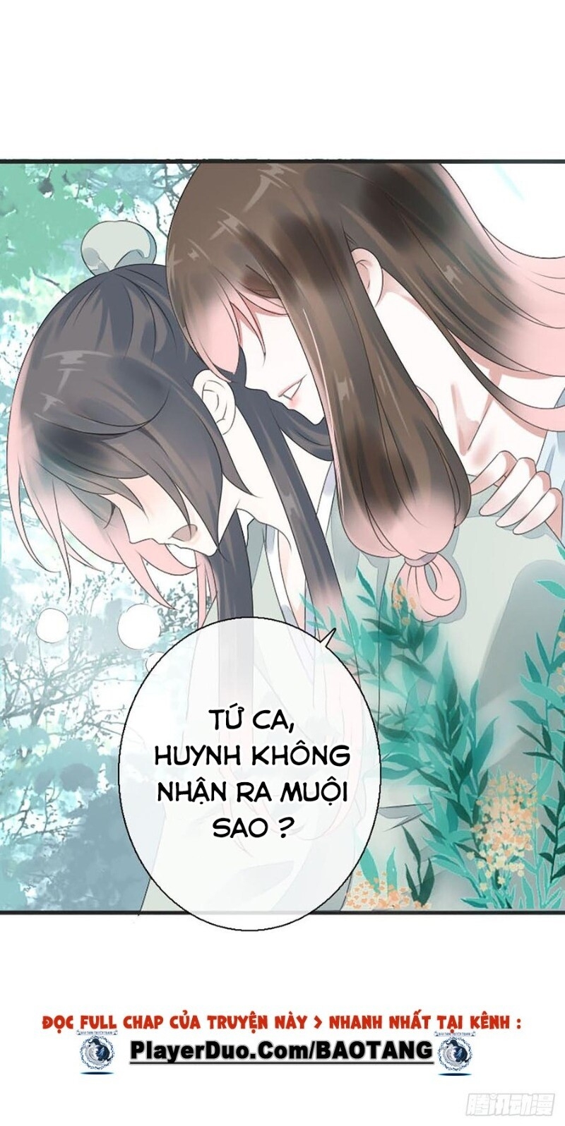 Tiểu Tân Nương Nóng Bỏng Của Nông Gia - Chương 82 - Trang 23