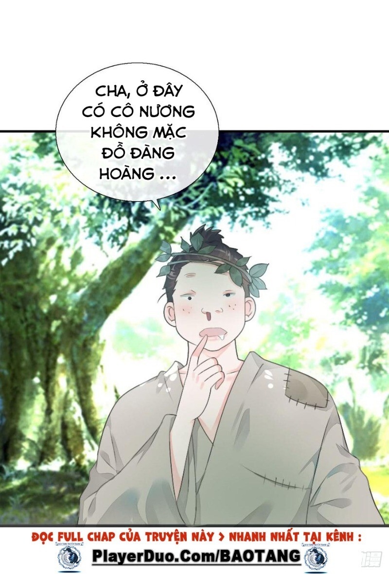 Tiểu Tân Nương Nóng Bỏng Của Nông Gia - Chương 82 - Trang 43