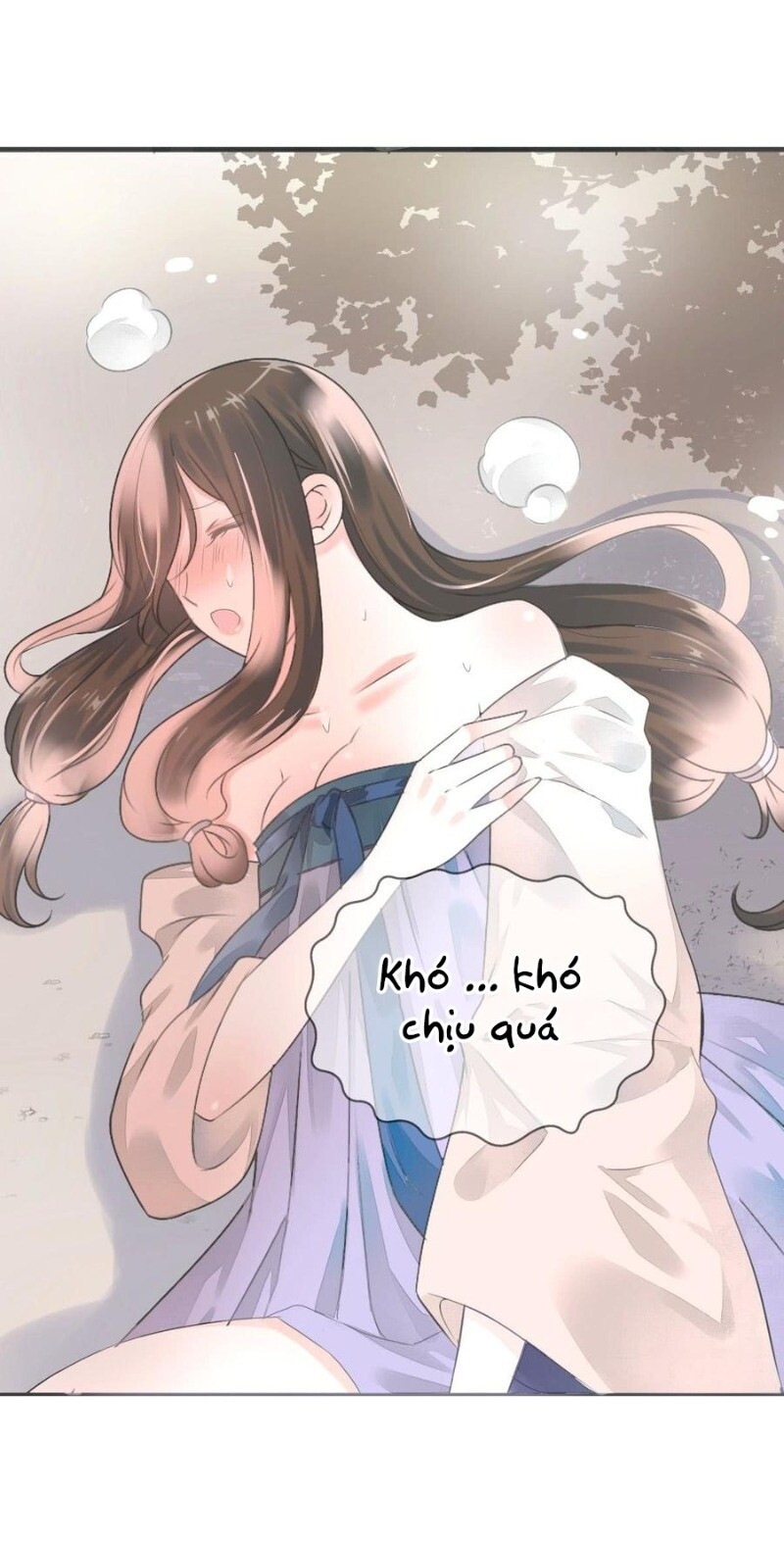 Tiểu Tân Nương Nóng Bỏng Của Nông Gia - Chương 82 - Trang 44