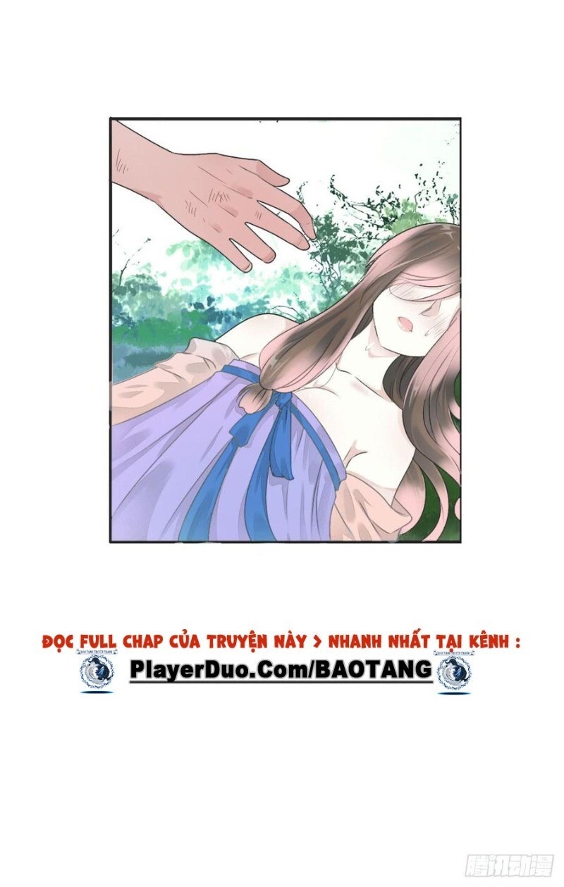 Tiểu Tân Nương Nóng Bỏng Của Nông Gia - Chương 82 - Trang 47