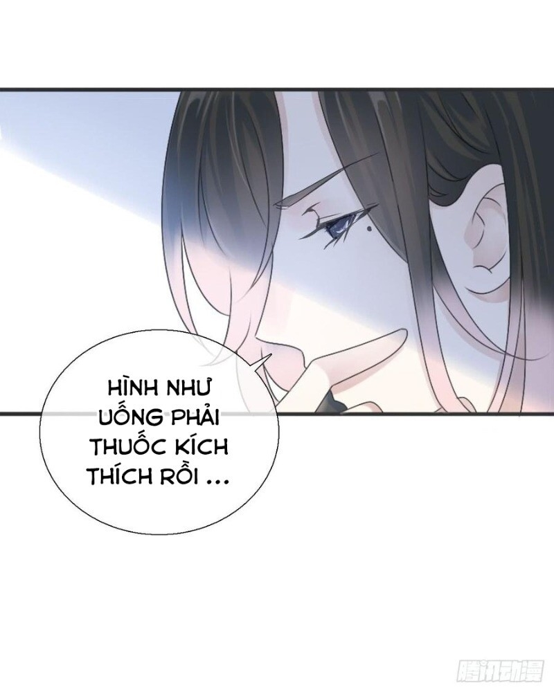 Tiểu Tân Nương Nóng Bỏng Của Nông Gia - Chương 82 - Trang 56