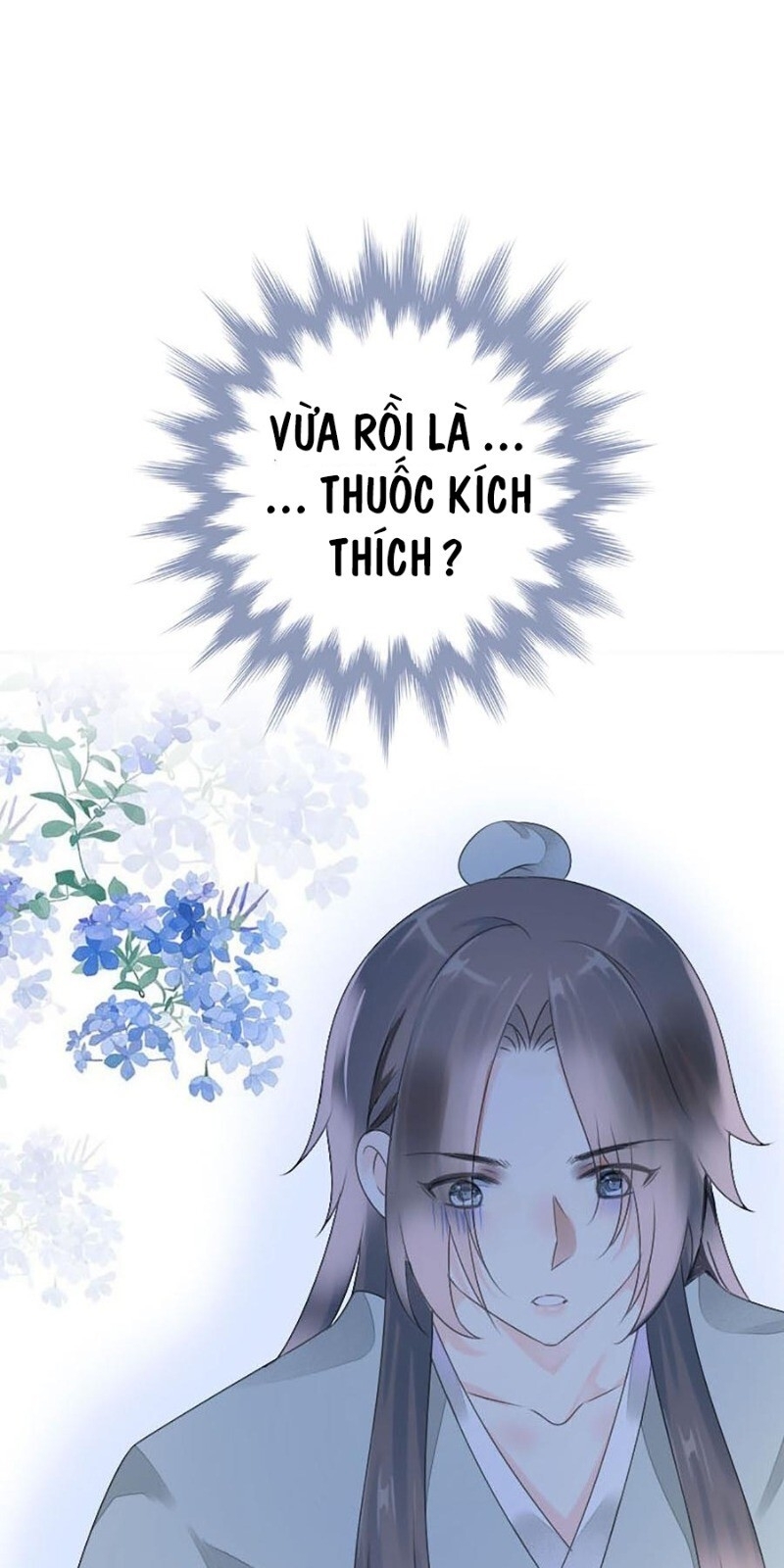 Tiểu Tân Nương Nóng Bỏng Của Nông Gia - Chương 82 - Trang 8