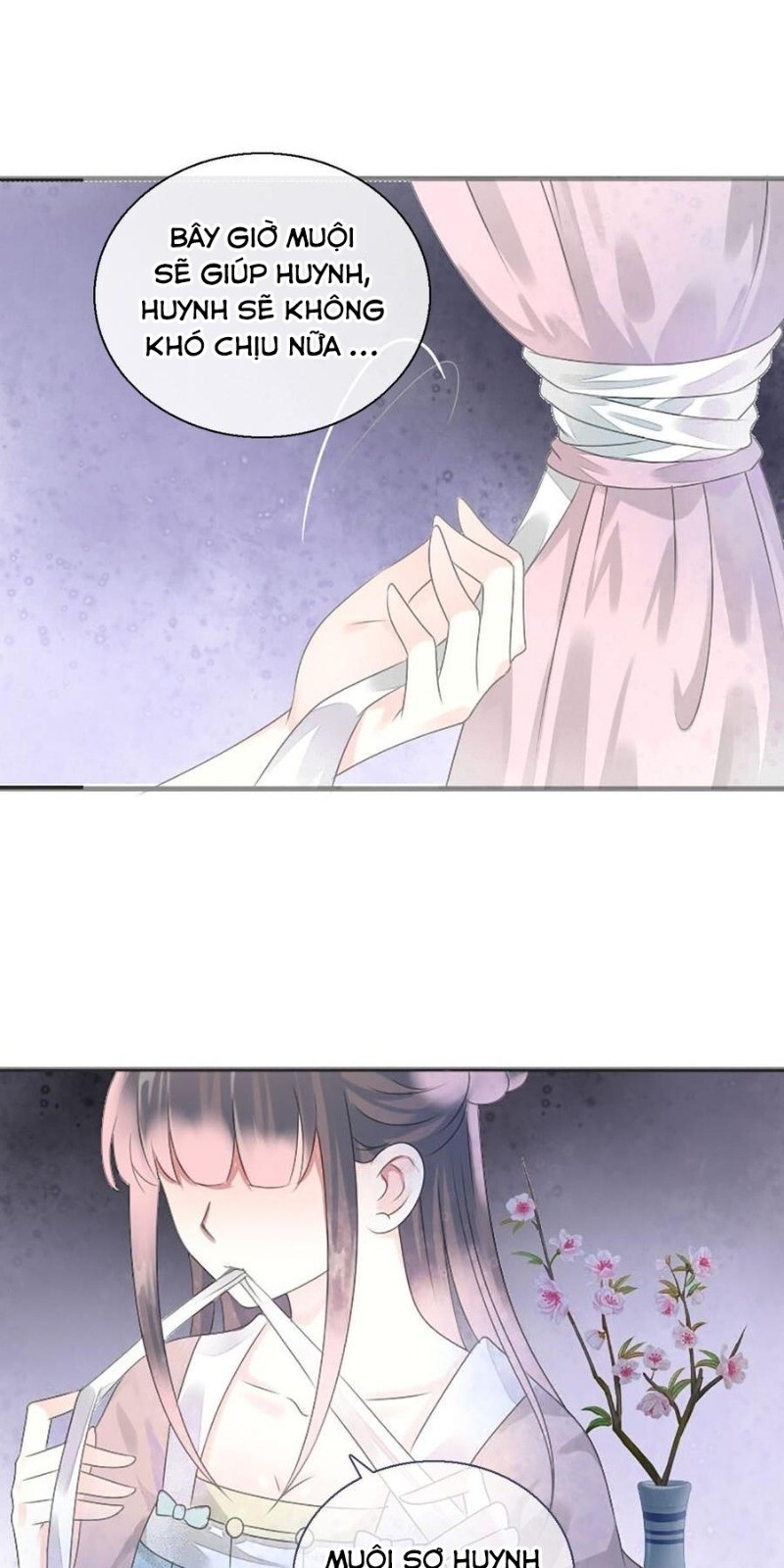 Tiểu Tân Nương Nóng Bỏng Của Nông Gia - Chương 83 - Trang 23