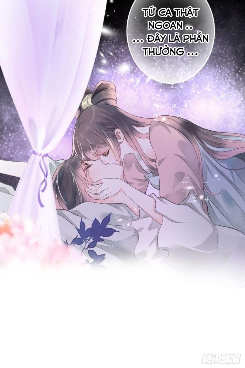 Tiểu Tân Nương Nóng Bỏng Của Nông Gia - Chương 83 - Trang 26