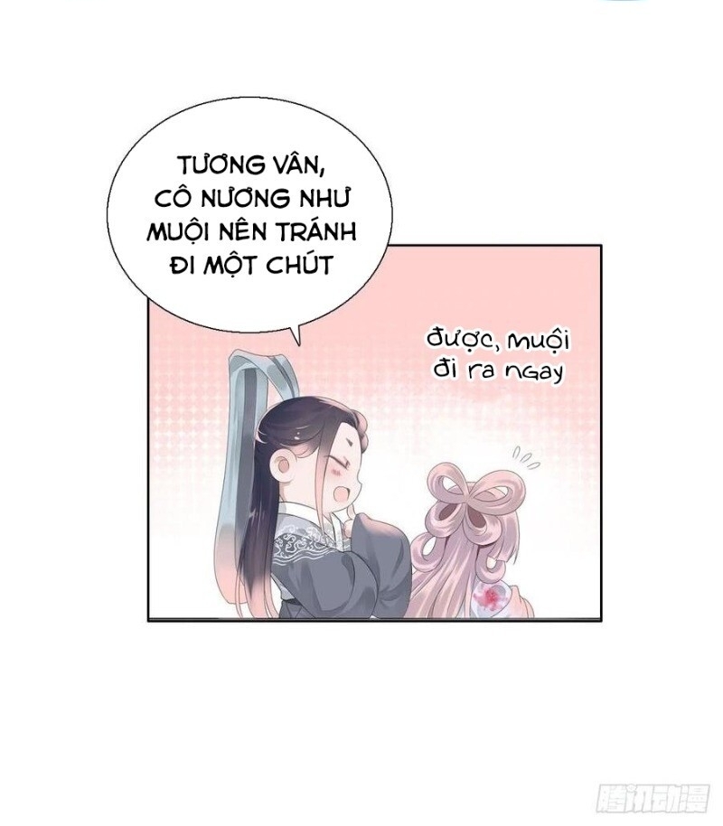 Tiểu Tân Nương Nóng Bỏng Của Nông Gia - Chương 83 - Trang 35