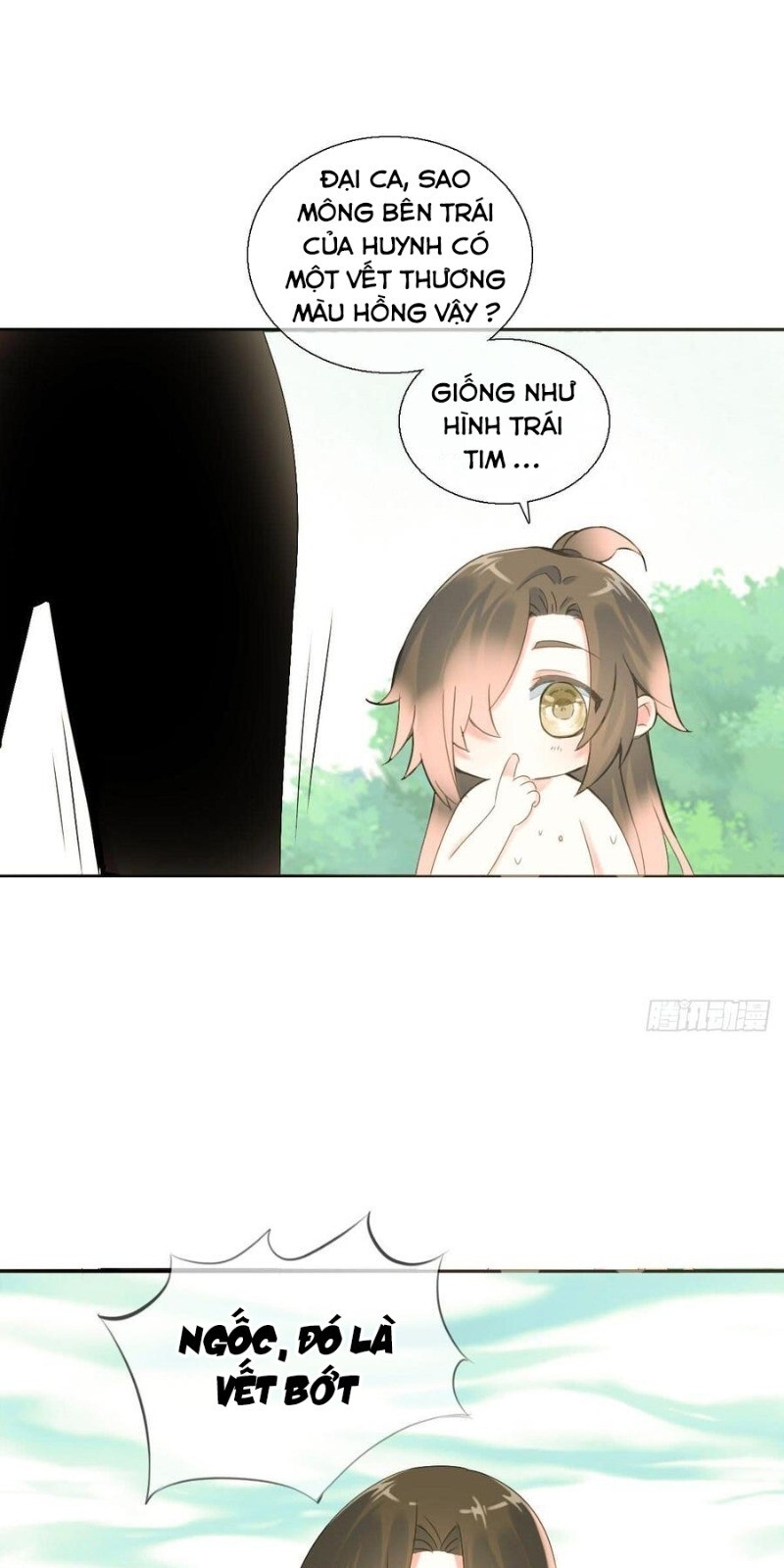 Tiểu Tân Nương Nóng Bỏng Của Nông Gia - Chương 83 - Trang 44