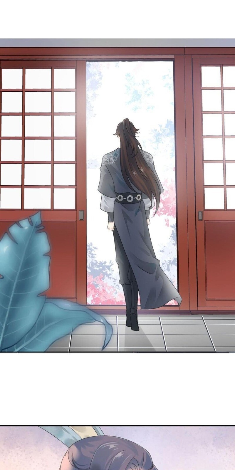 Tiểu Tân Nương Nóng Bỏng Của Nông Gia - Chương 83 - Trang 52