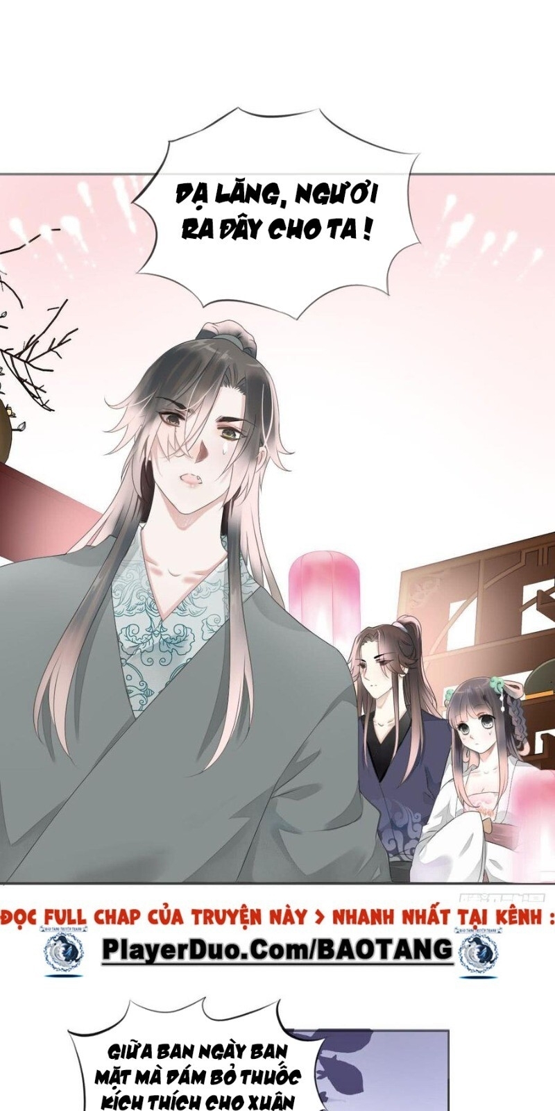 Tiểu Tân Nương Nóng Bỏng Của Nông Gia - Chương 84 - Trang 34