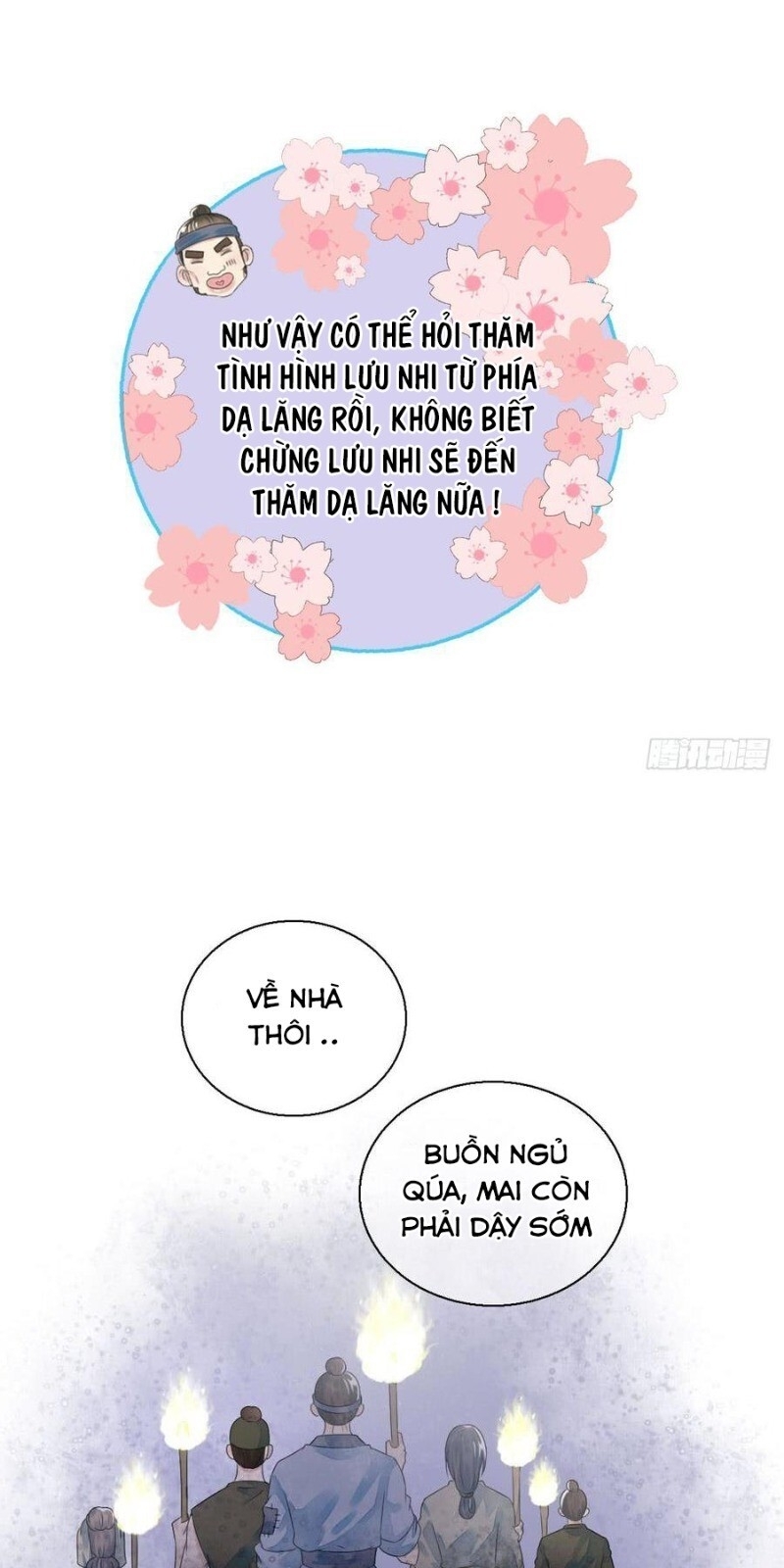 Tiểu Tân Nương Nóng Bỏng Của Nông Gia - Chương 85 - Trang 15