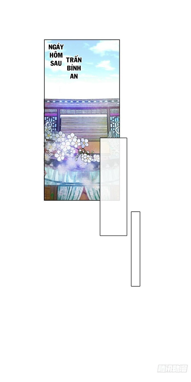 Tiểu Tân Nương Nóng Bỏng Của Nông Gia - Chương 85 - Trang 28