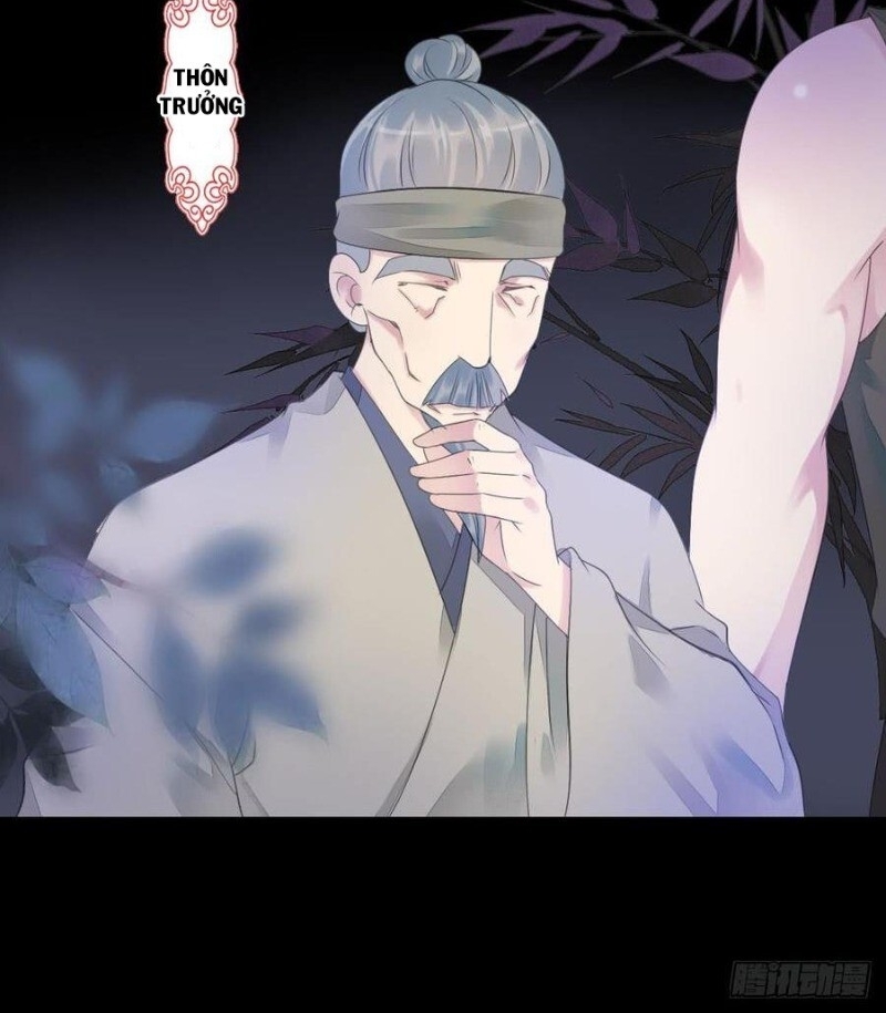 Tiểu Tân Nương Nóng Bỏng Của Nông Gia - Chương 85 - Trang 4