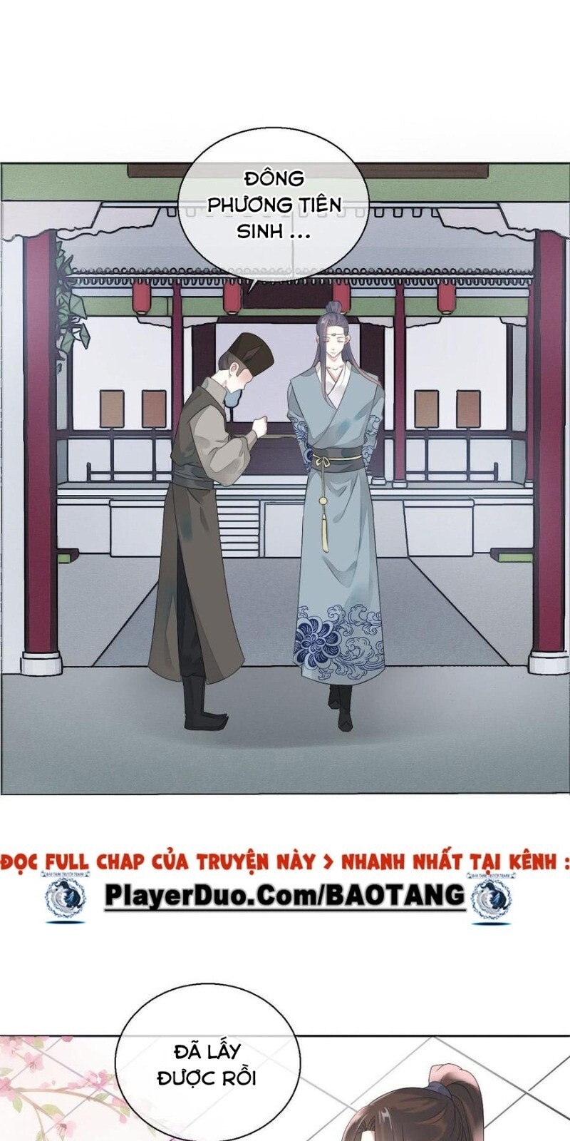 Tiểu Tân Nương Nóng Bỏng Của Nông Gia - Chương 85 - Trang 38