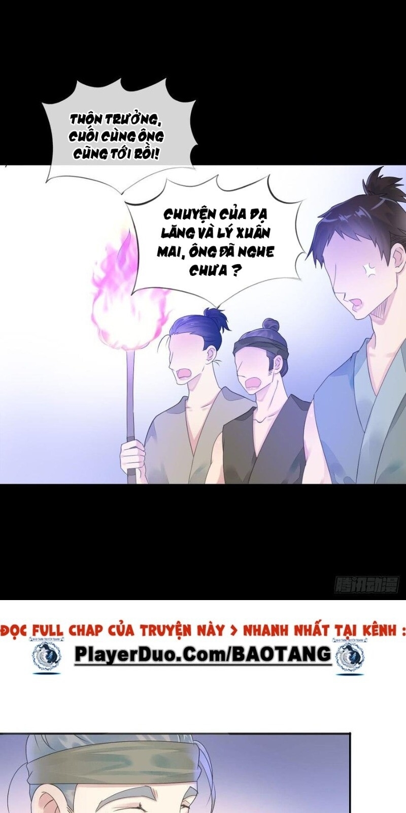 Tiểu Tân Nương Nóng Bỏng Của Nông Gia - Chương 85 - Trang 5