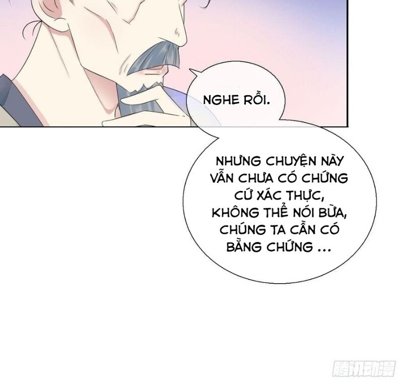 Tiểu Tân Nương Nóng Bỏng Của Nông Gia - Chương 85 - Trang 6