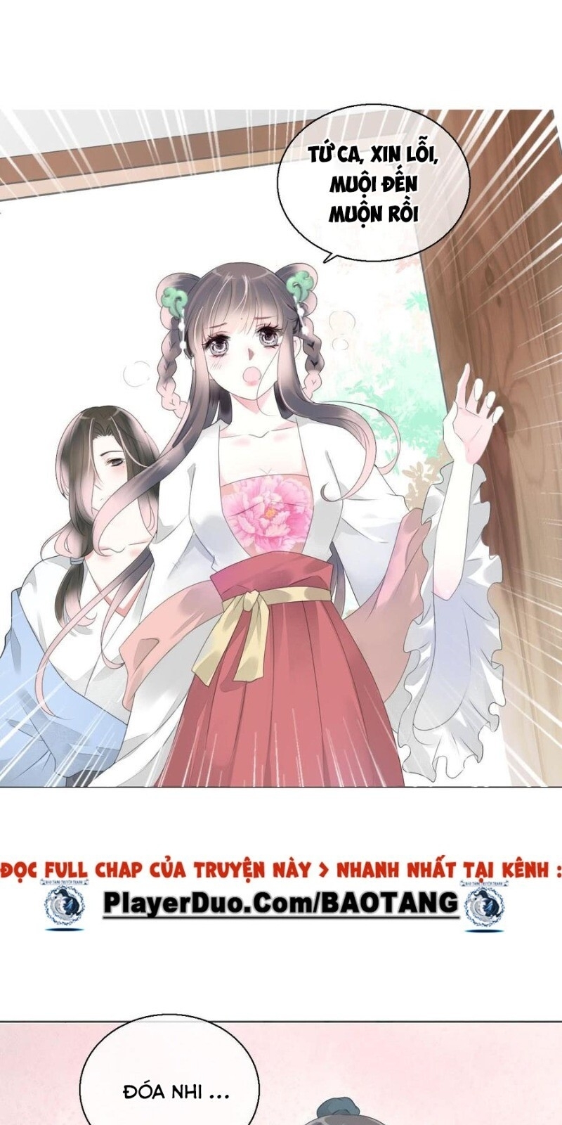 Tiểu Tân Nương Nóng Bỏng Của Nông Gia - Chương 86 - Trang 13