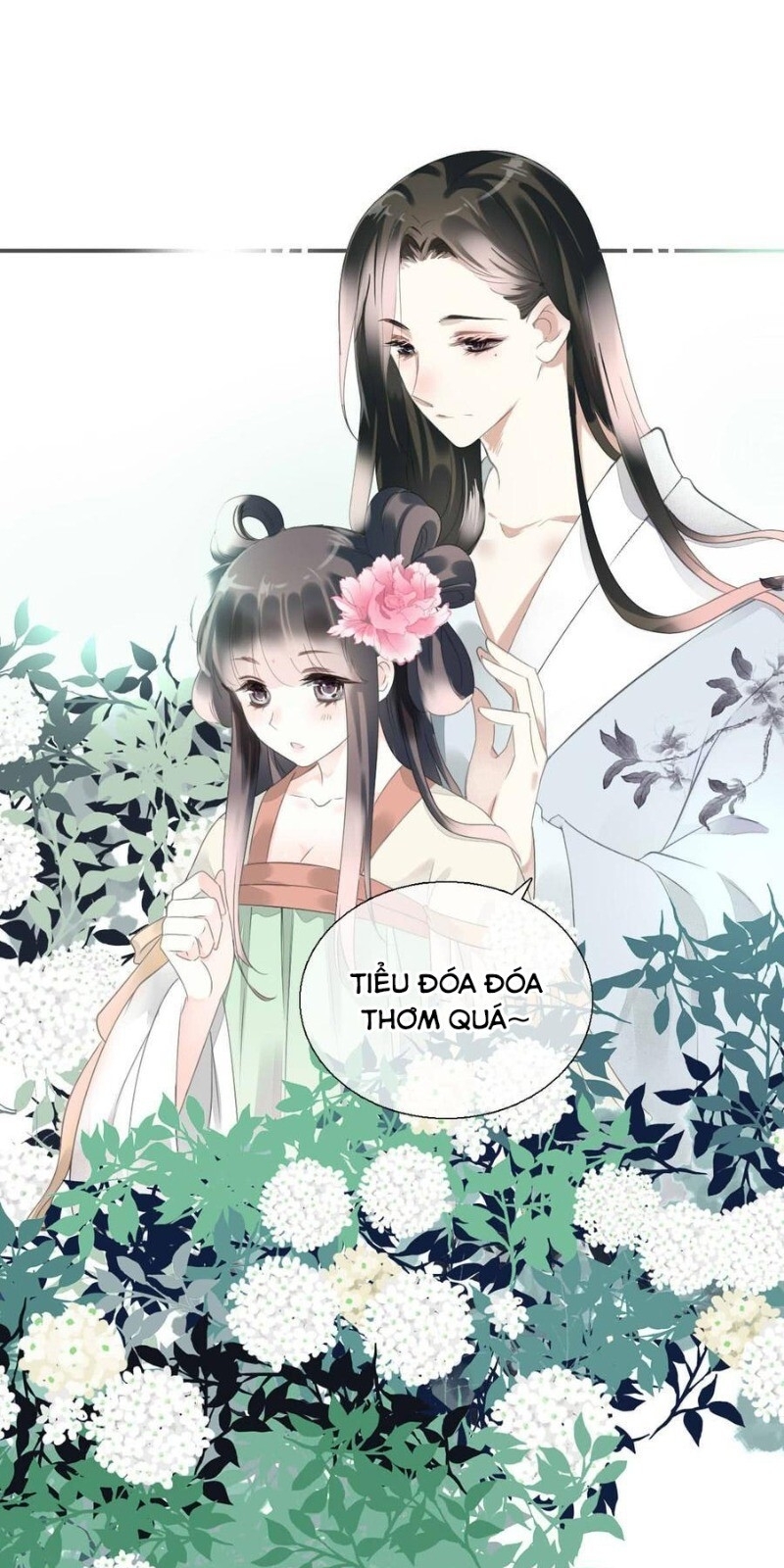 Tiểu Tân Nương Nóng Bỏng Của Nông Gia - Chương 87 - Trang 31