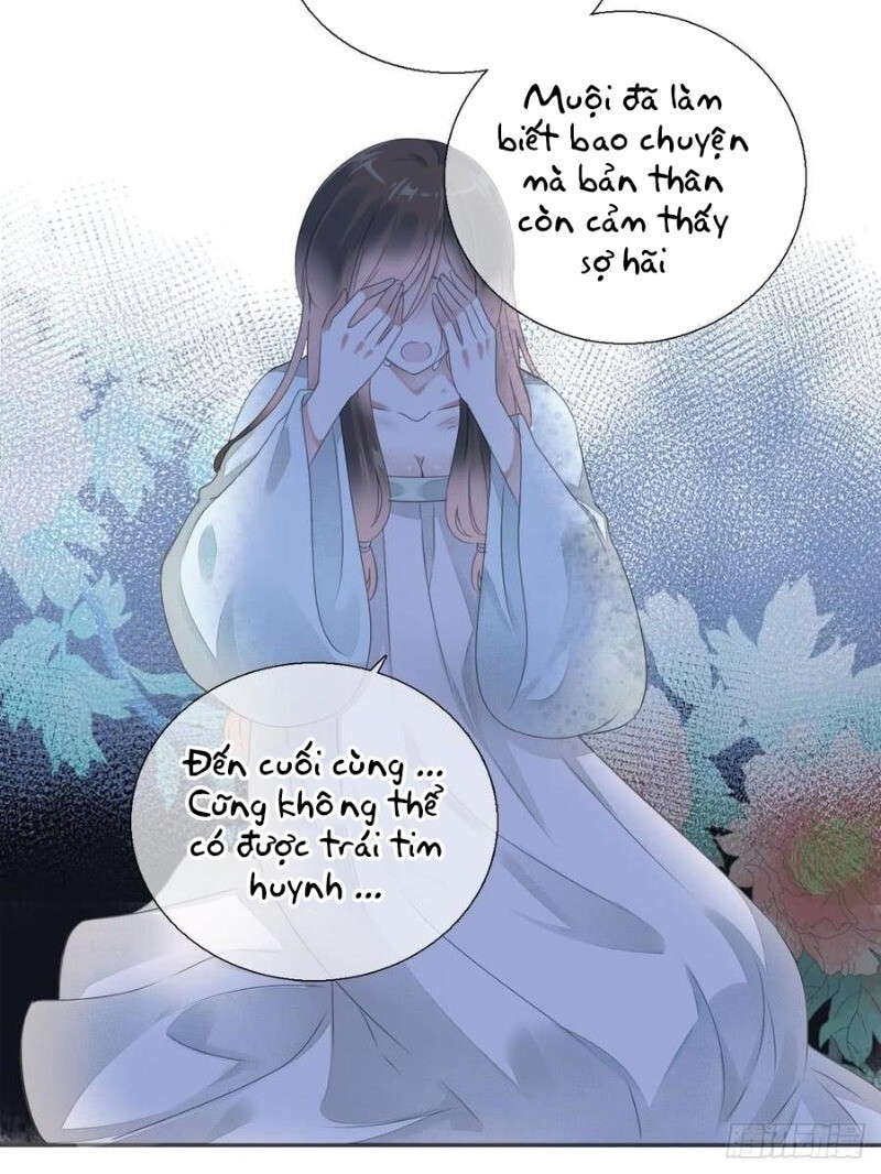 Tiểu Tân Nương Nóng Bỏng Của Nông Gia - Chương 88 - Trang 14