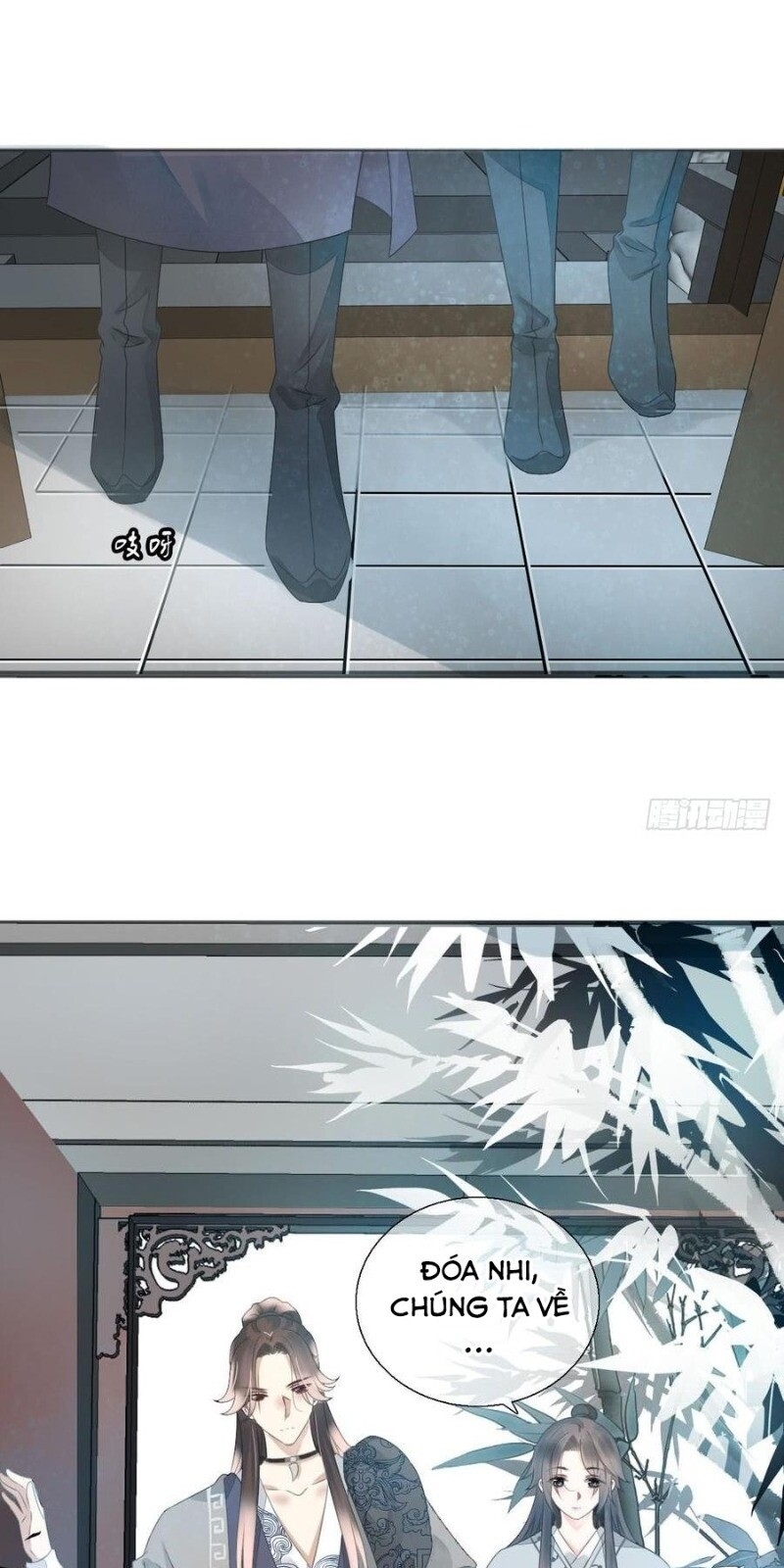 Tiểu Tân Nương Nóng Bỏng Của Nông Gia - Chương 88 - Trang 19