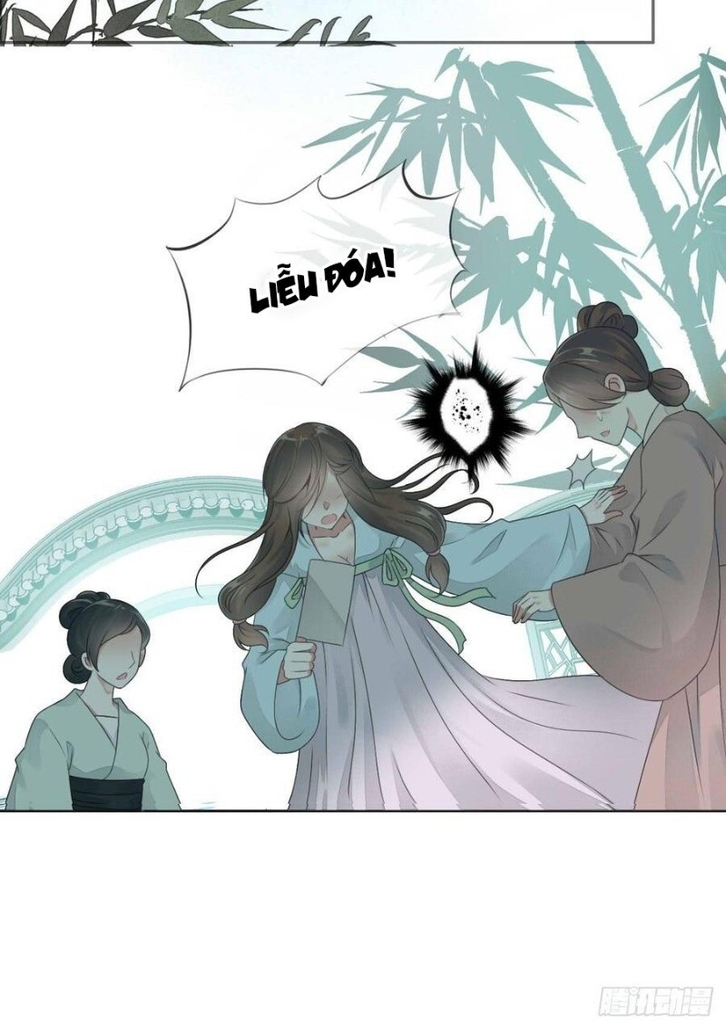 Tiểu Tân Nương Nóng Bỏng Của Nông Gia - Chương 88 - Trang 4