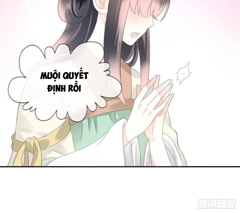 Tiểu Tân Nương Nóng Bỏng Của Nông Gia - Chương 88 - Trang 37