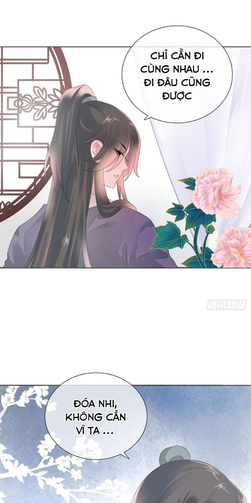 Tiểu Tân Nương Nóng Bỏng Của Nông Gia - Chương 88 - Trang 40