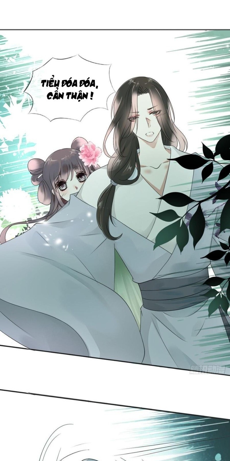 Tiểu Tân Nương Nóng Bỏng Của Nông Gia - Chương 88 - Trang 7