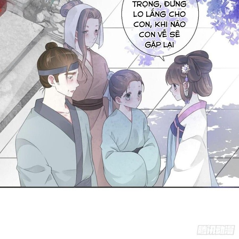 Tiểu Tân Nương Nóng Bỏng Của Nông Gia - Chương 89 - Trang 13