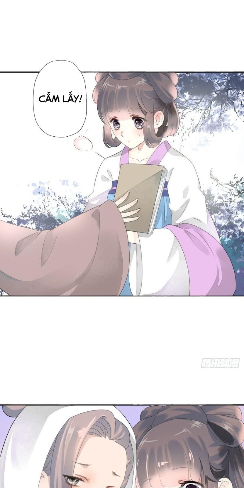 Tiểu Tân Nương Nóng Bỏng Của Nông Gia - Chương 89 - Trang 16