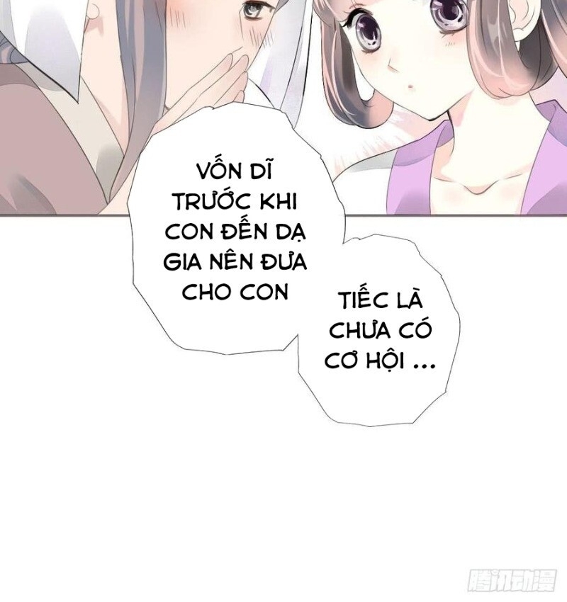 Tiểu Tân Nương Nóng Bỏng Của Nông Gia - Chương 89 - Trang 17