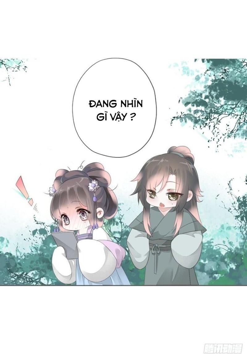 Tiểu Tân Nương Nóng Bỏng Của Nông Gia - Chương 89 - Trang 21