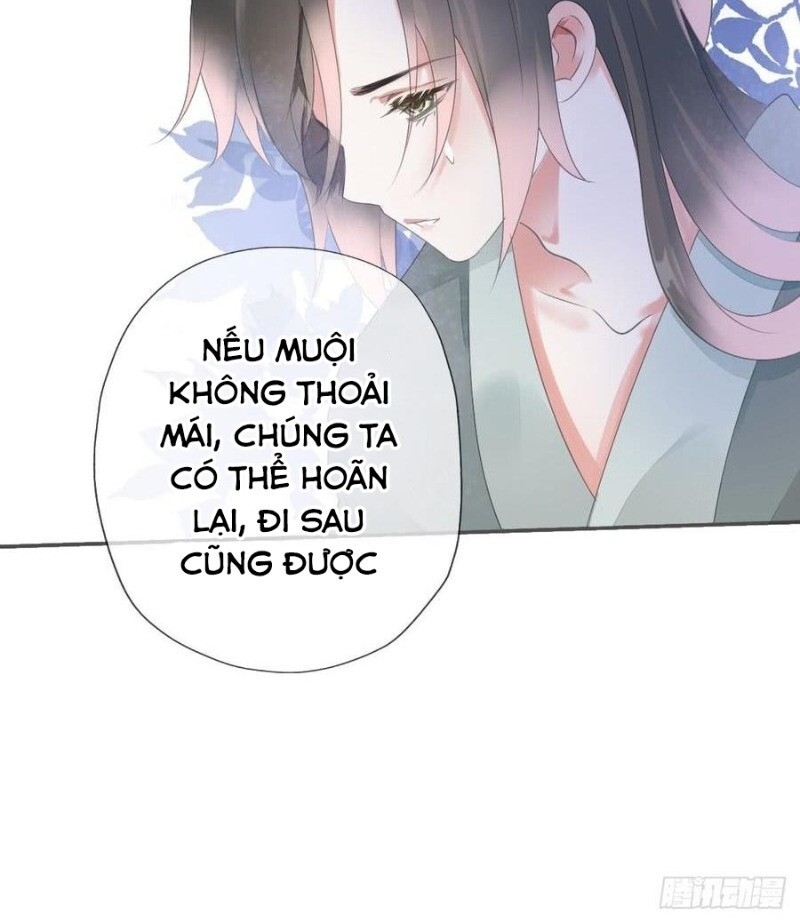 Tiểu Tân Nương Nóng Bỏng Của Nông Gia - Chương 89 - Trang 25