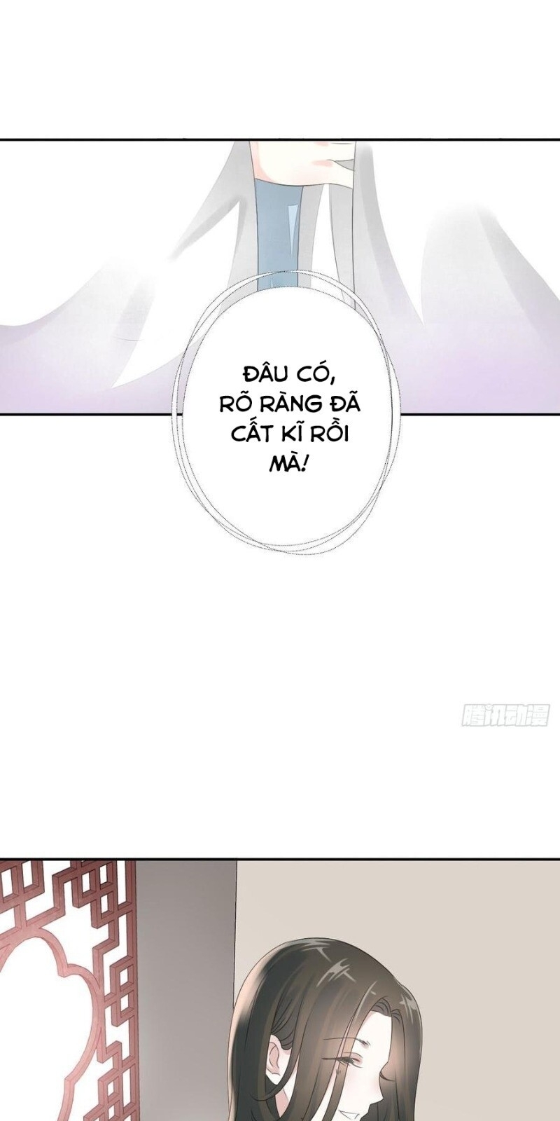 Tiểu Tân Nương Nóng Bỏng Của Nông Gia - Chương 89 - Trang 42