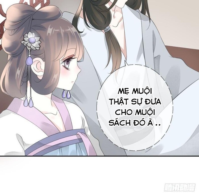 Tiểu Tân Nương Nóng Bỏng Của Nông Gia - Chương 89 - Trang 43