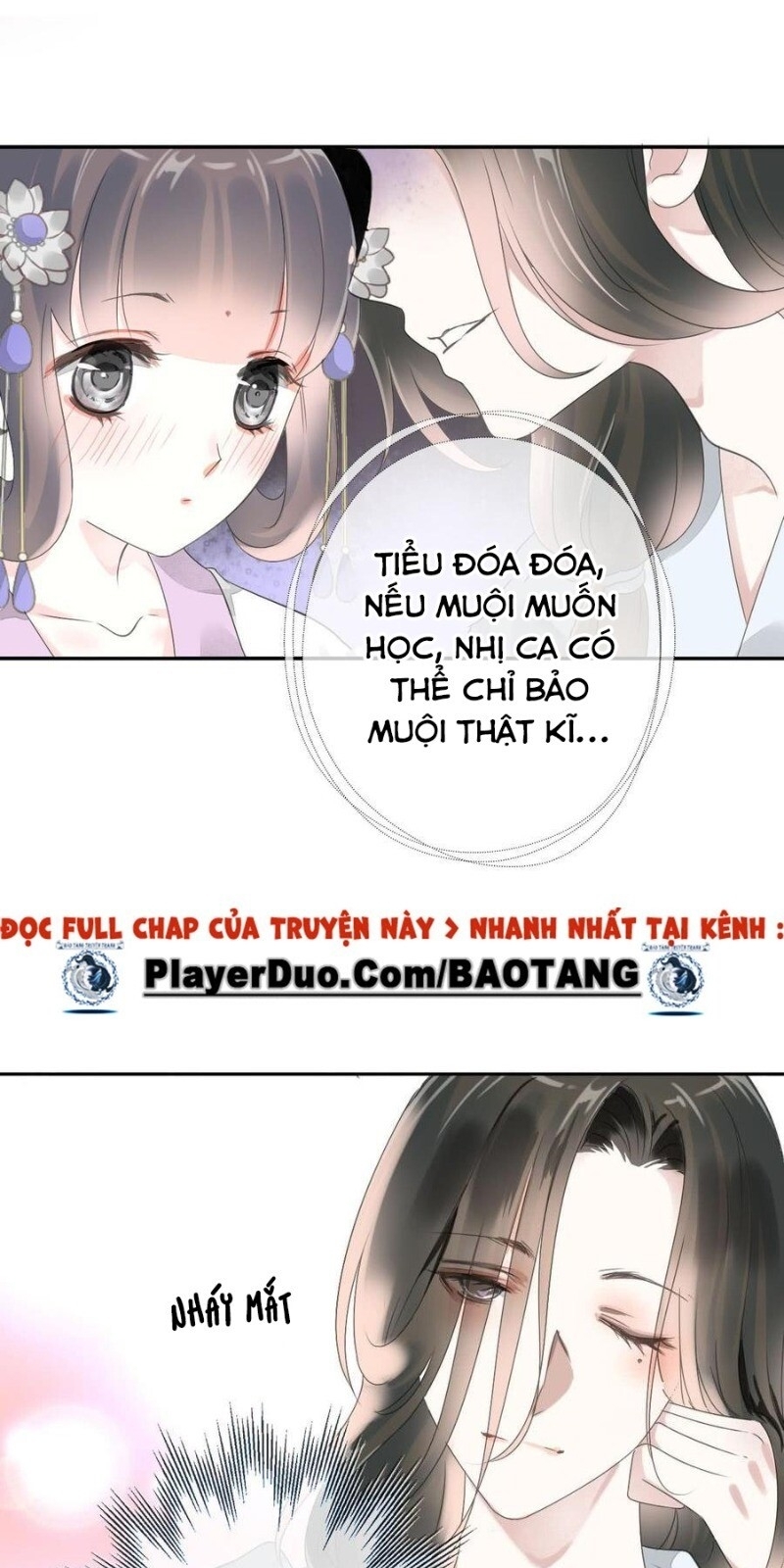 Tiểu Tân Nương Nóng Bỏng Của Nông Gia - Chương 89 - Trang 44