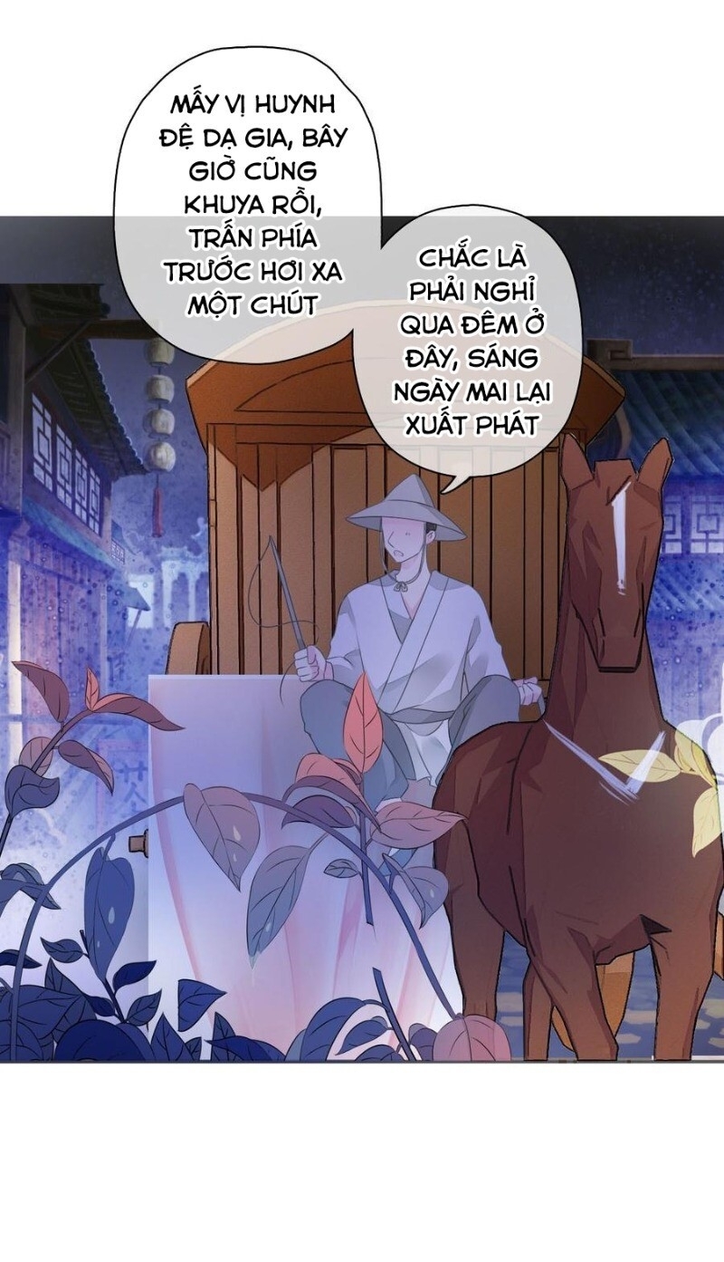 Tiểu Tân Nương Nóng Bỏng Của Nông Gia - Chương 90 - Trang 16