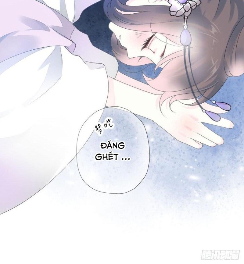 Tiểu Tân Nương Nóng Bỏng Của Nông Gia - Chương 90 - Trang 18