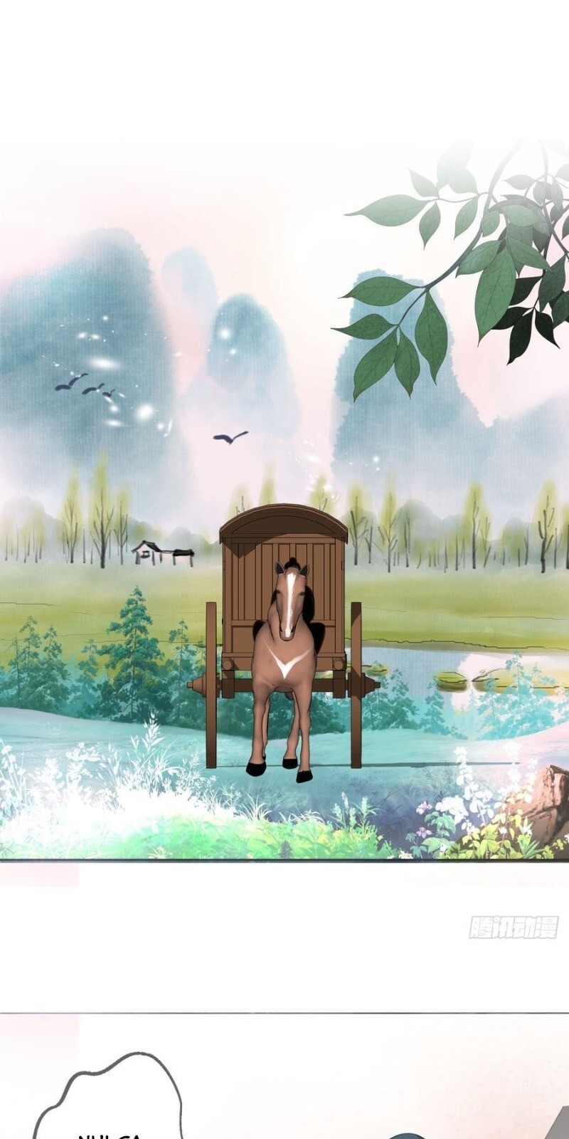 Tiểu Tân Nương Nóng Bỏng Của Nông Gia - Chương 90 - Trang 3